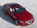 Mercedes-Benz CLS350 CDI 2010 года